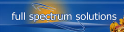 Full Spectrum Solutions Promo Codes